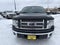 2012 Ford F-150 Lariat