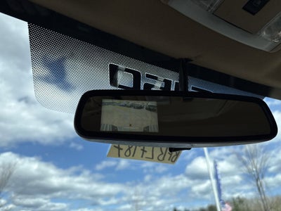 2011 Ford F-150 Lariat