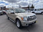 2011 Ford F-150 Lariat