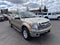 2011 Ford F-150 Lariat