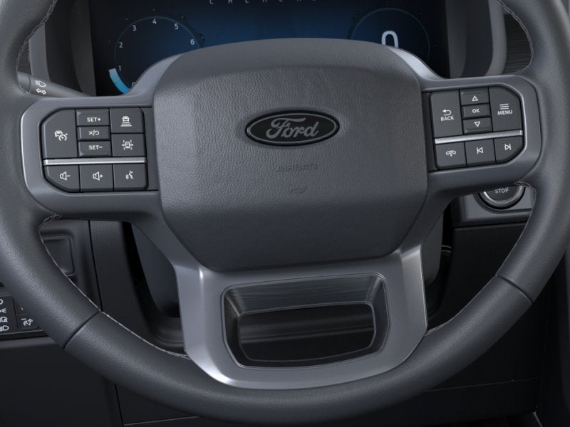 2026 Ford F-150 XLT Dark Trail Edition