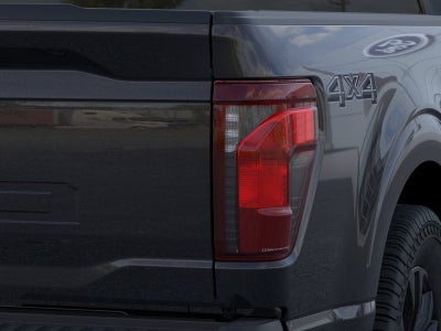 2026 Ford F-150 XLT Dark Trail Edition