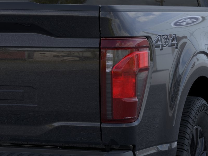 2026 Ford F-150 XLT Dark Trail Edition