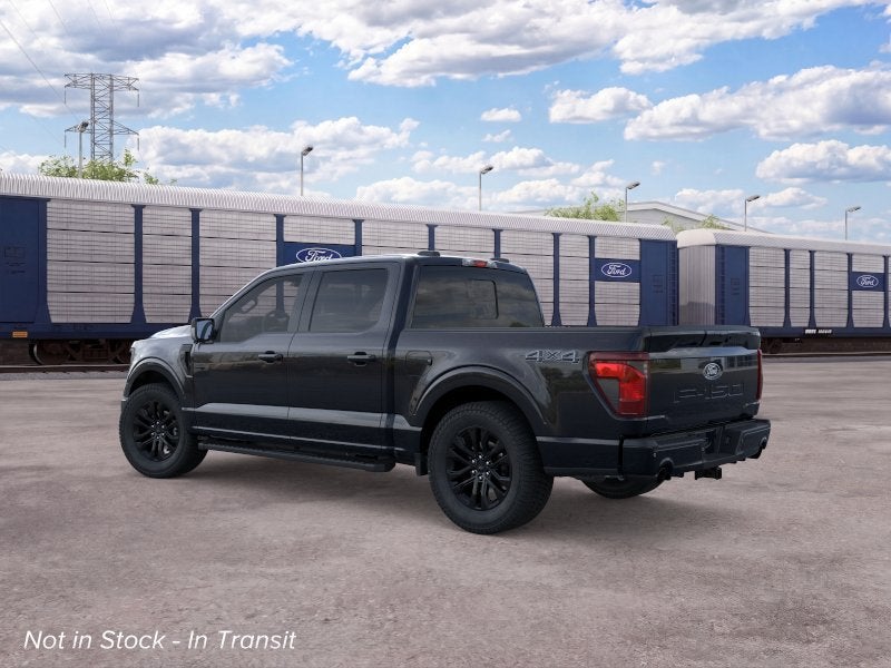 2026 Ford F-150 XLT Dark Trail Edition