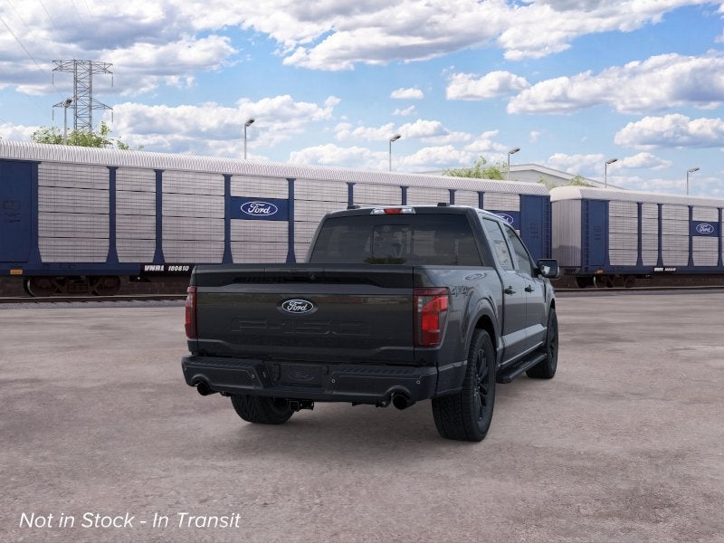 2026 Ford F-150 XLT Dark Trail Edition