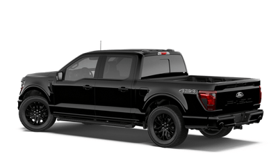 2026 Ford F-150 XLT Dark Trail Edition