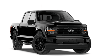 2026 Ford F-150 XLT Dark Trail Edition
