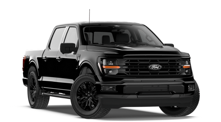 2026 Ford F-150 XLT Dark Trail Edition