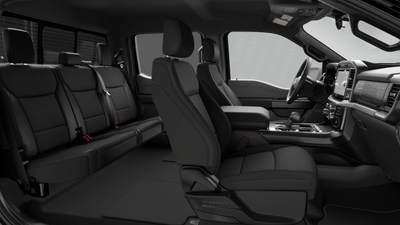 2026 Ford F-150 XLT Dark Trail Edition