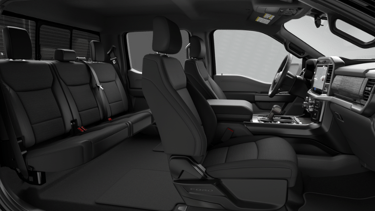 2026 Ford F-150 XLT Dark Trail Edition
