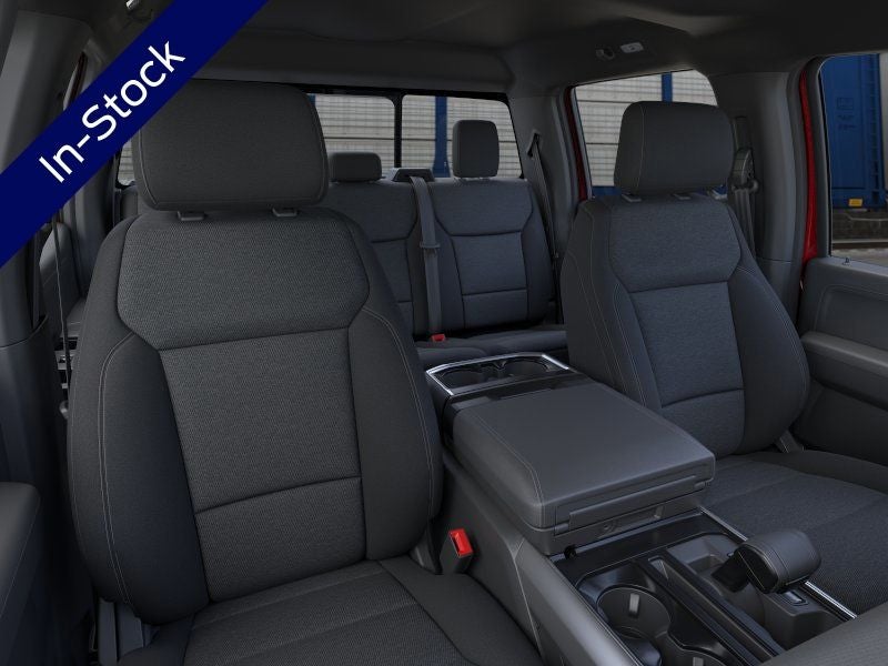 2026 Ford F-150's photo