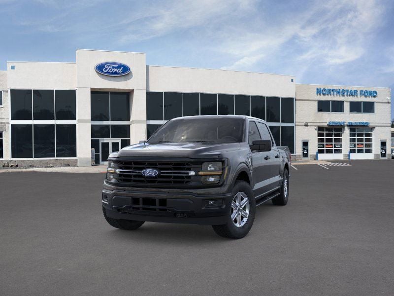 Used 2026 Ford F-150 XLT with VIN 1FTFW3L87TKD22641 for sale in Duluth, Minnesota