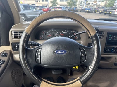 2004 Ford F-250SD Base