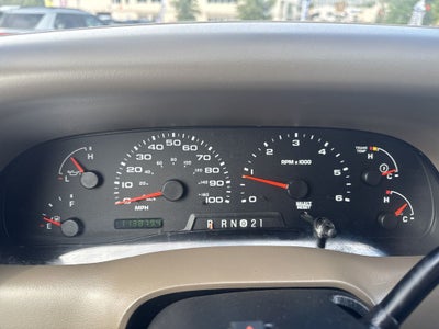 2004 Ford F-250SD Base