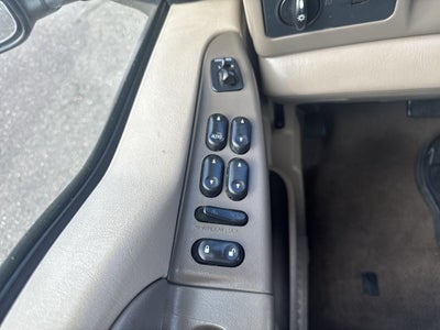2004 Ford F-250SD Base