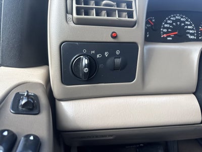 2004 Ford F-250SD Base