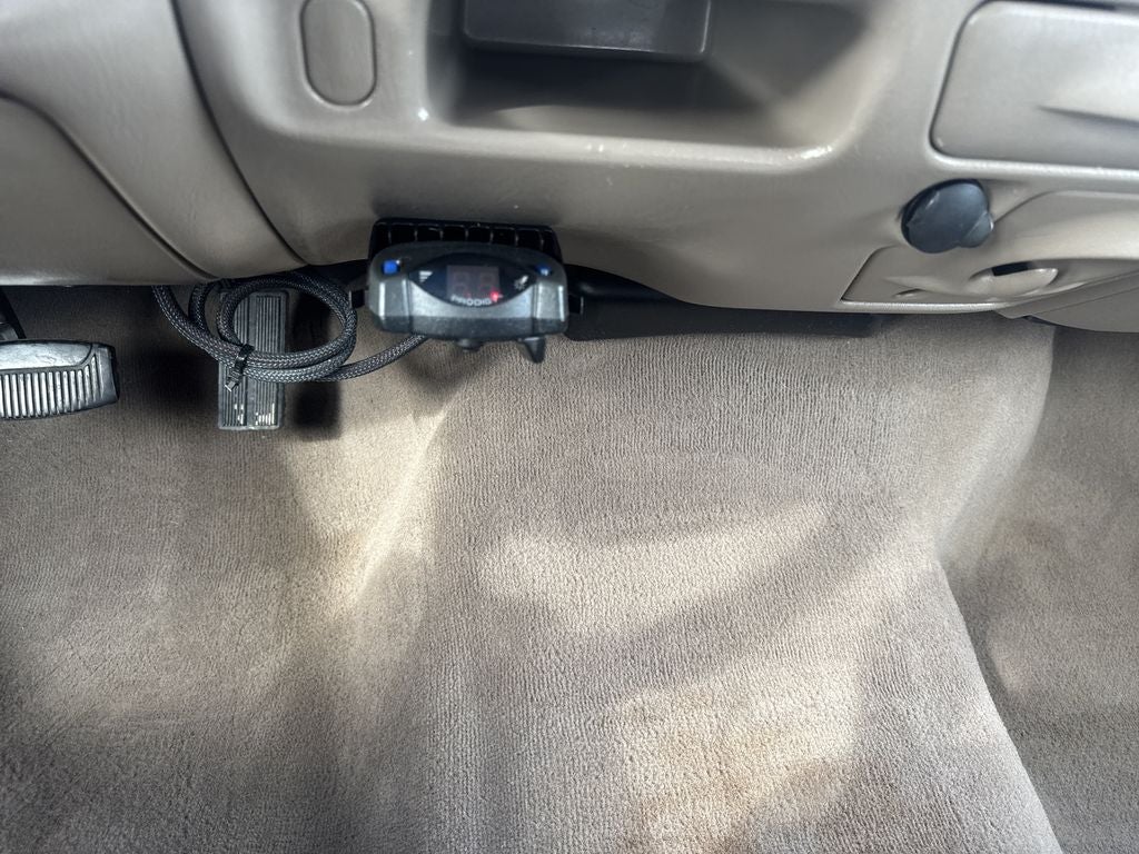 2004 Ford F-250SD Base