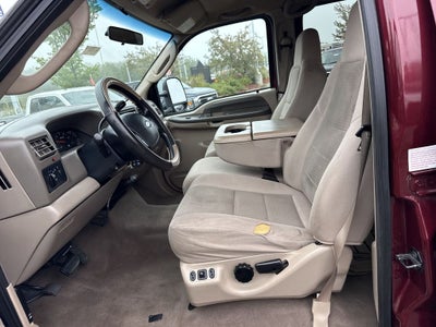 2004 Ford F-250SD XLT
