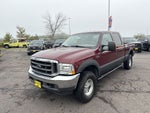 2004 Ford F-250SD XLT