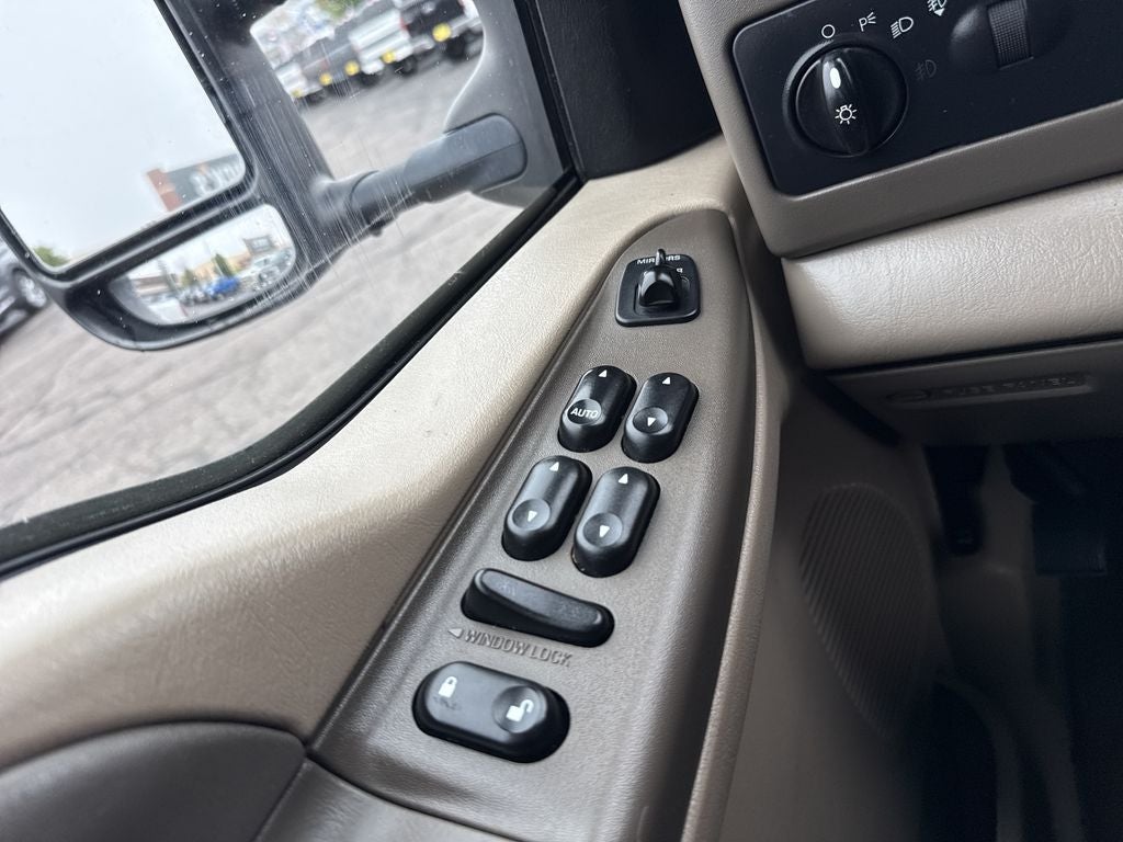 2004 Ford F-250SD XLT