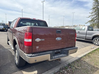2006 Ford F-150 King Ranch