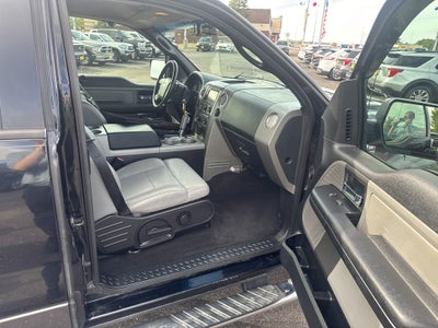 2006 Ford F-150 FX4