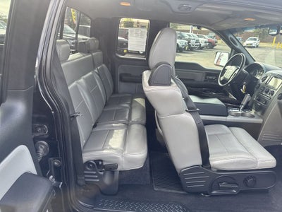 2006 Ford F-150 FX4