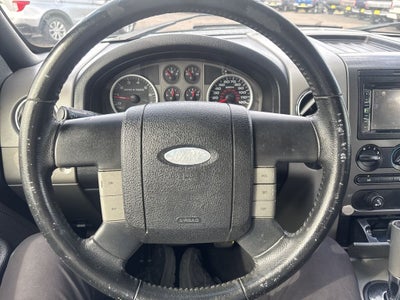 2006 Ford F-150 FX4