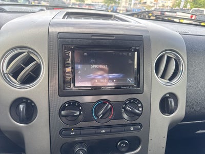 2006 Ford F-150 FX4