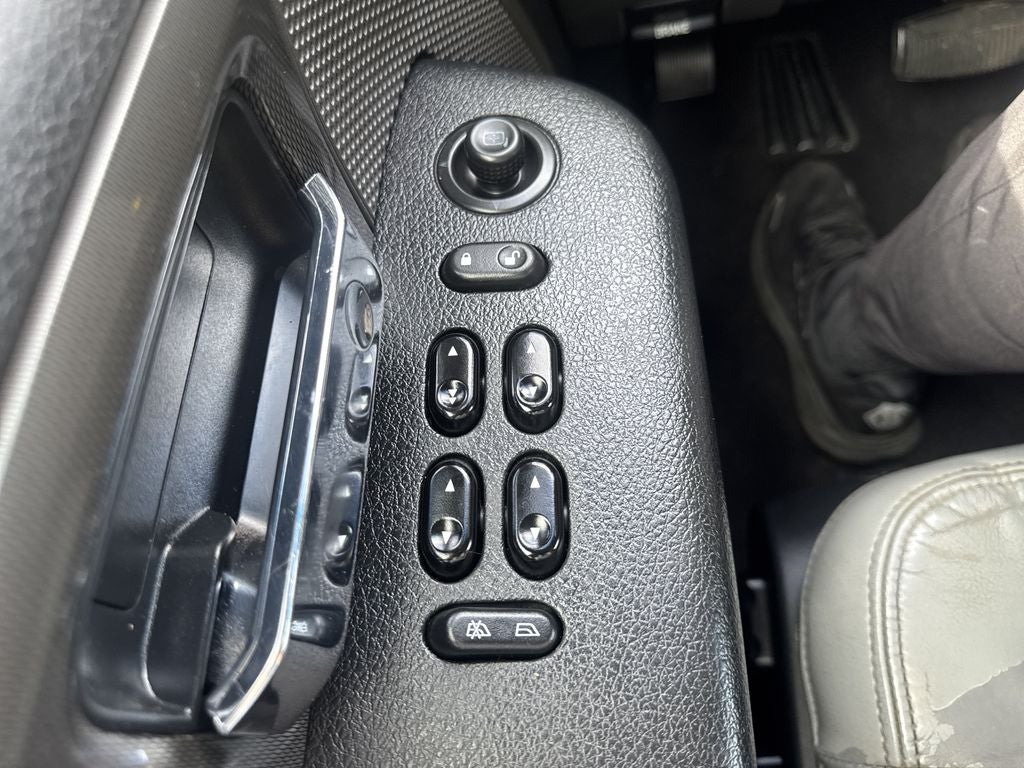 2006 Ford F-150 FX4