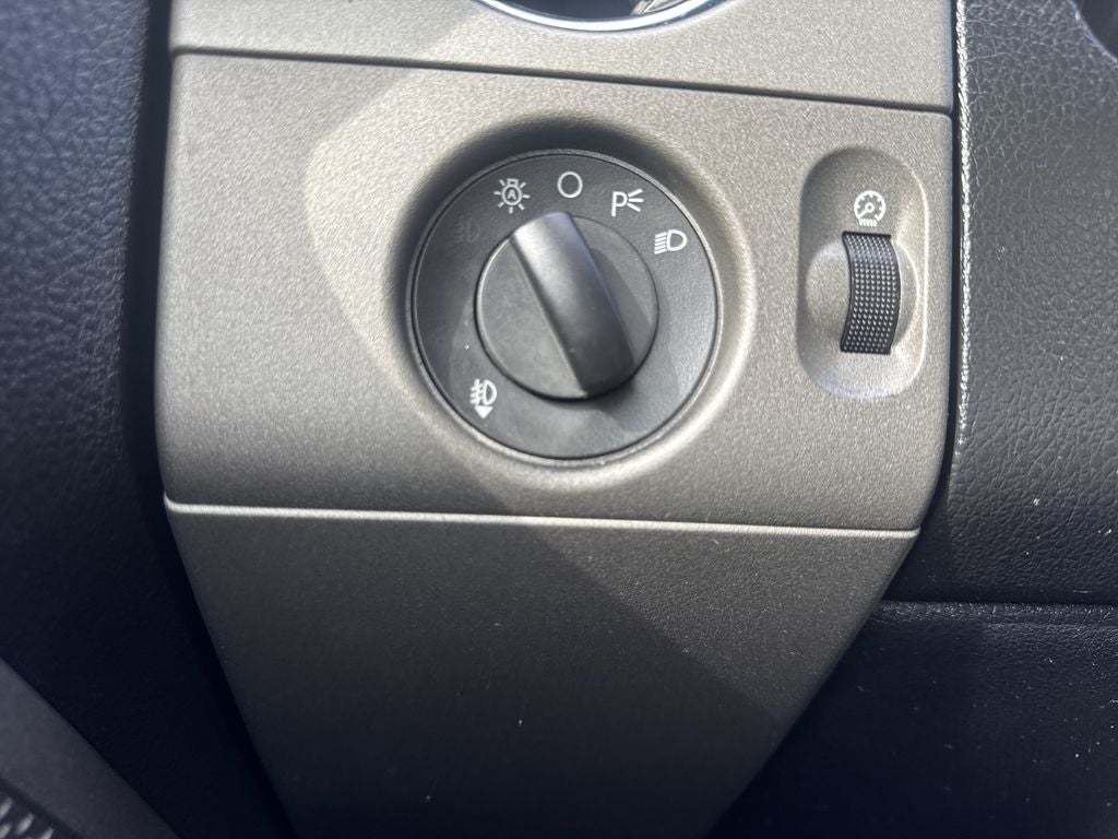 2006 Ford F-150 FX4