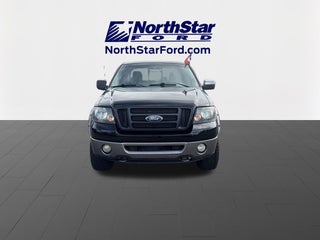 2006 Ford F-150 XLT