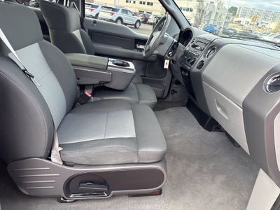 2007 Ford F-150 XLT