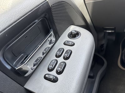 2007 Ford F-150 XLT