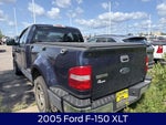 2005 Ford F-150 XLT