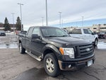 2009 Ford F-150 STX