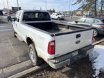 2008 Ford F-350SD Lariat