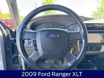2009 Ford Ranger XLT