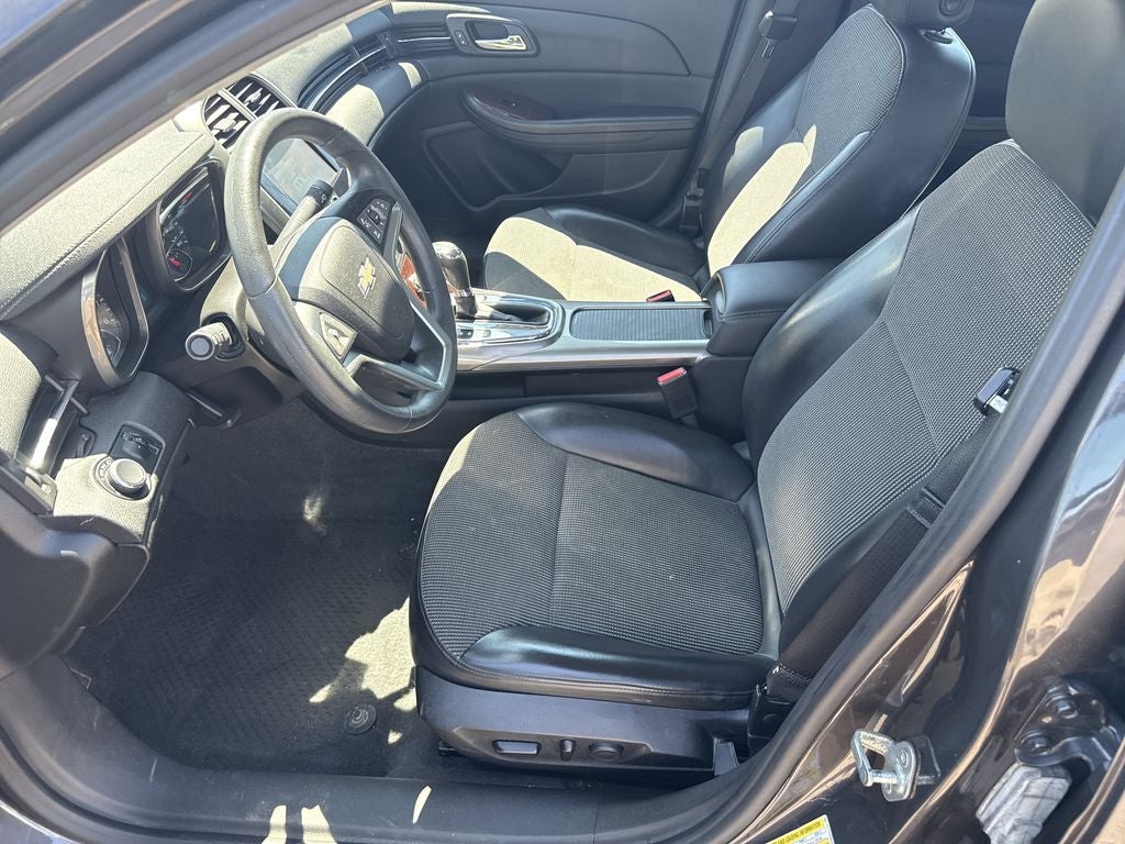 2013 Chevrolet Malibu LT 1LT