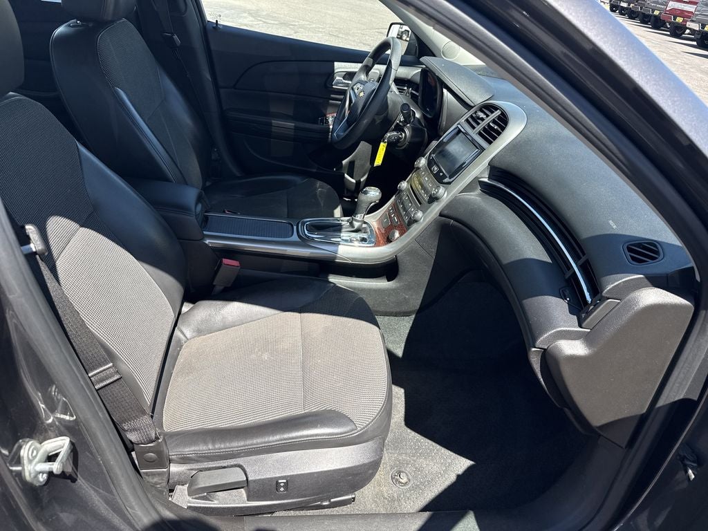 2013 Chevrolet Malibu LT 1LT