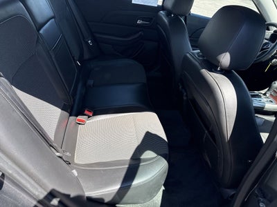 2013 Chevrolet Malibu LT 1LT