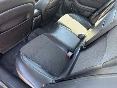 2013 Chevrolet Malibu LT 1LT