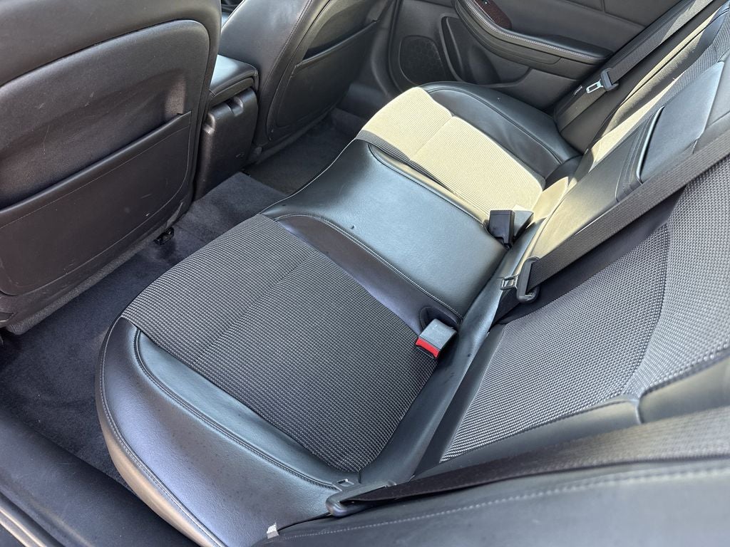 2013 Chevrolet Malibu LT 1LT