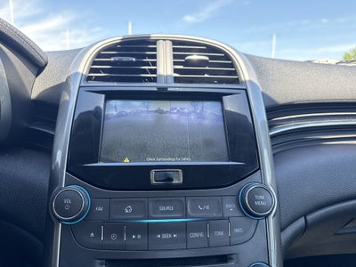 2013 Chevrolet Malibu LT 1LT