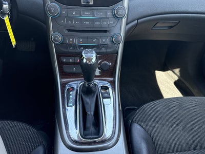 2013 Chevrolet Malibu LT 1LT