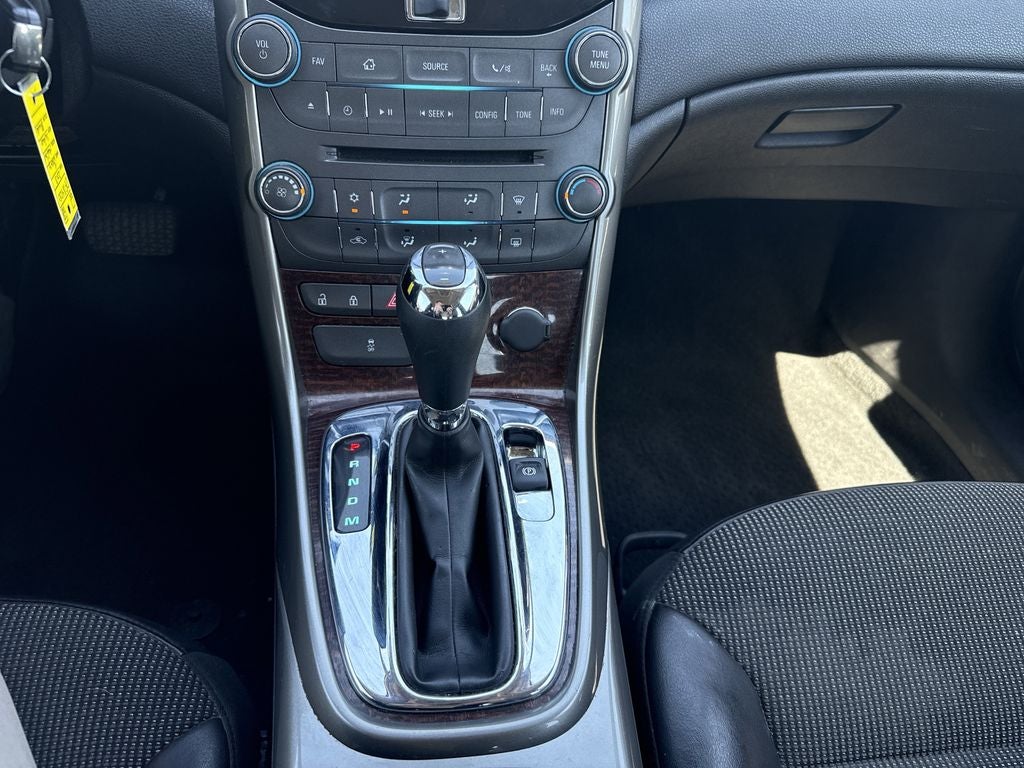 2013 Chevrolet Malibu LT 1LT