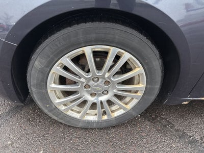 2015 Chevrolet Cruze ECO