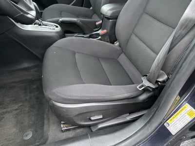 2015 Chevrolet Cruze ECO