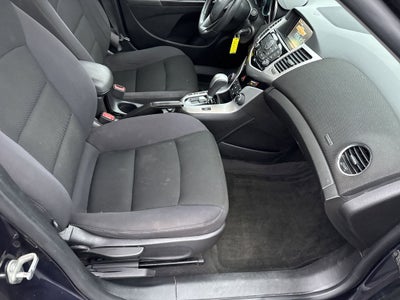 2015 Chevrolet Cruze ECO