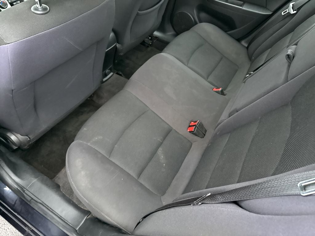 2015 Chevrolet Cruze ECO